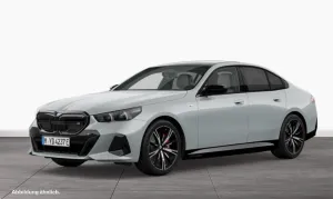 BMW i5 M60 xDrive Limousine