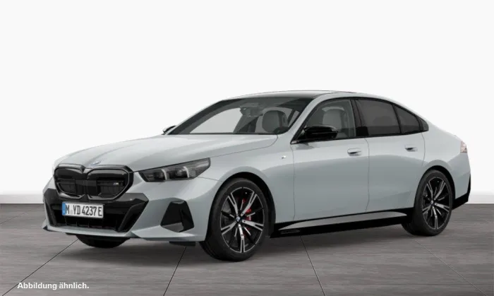 BMW i5 M60 xDrive Limousine