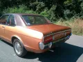 Ford Consul1700 Sehr gt.Zustand Tüv Neu Ol...