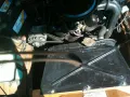 Ford Consul1700 Sehr gt.Zustand Tüv Neu Ol...