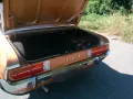 Ford Consul1700 Sehr gt.Zustand Tüv Neu Ol...