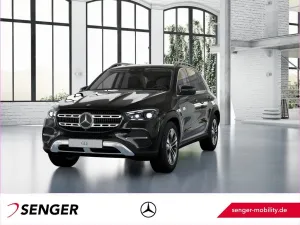 Mercedes-Benz GLE 300 d 4M Panorama Multibeam Ambiente CarPlay