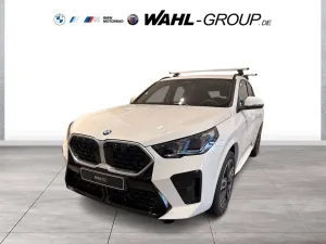 BMW X2 sDrive20i M Sport AHK Adapt LED 19