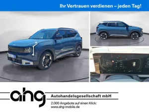 Kia Seltos 1.6T 180 DCT Vision DESIGN-SOUND-NAVIPAKE