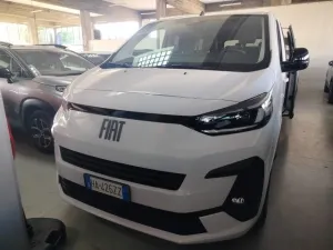 Fiat FIAT Ulysse 2.0 BlueHDi 180cv AT8 L3 9posti
