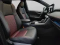 Suzuki ACROSS 2.5 HYBRID COMFORT+ CVT 4X4 +ACC+KAMERA+