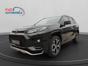 Suzuki ACROSS 2.5 HYBRID COMFORT+ CVT 4X4 +ACC+KAMERA+