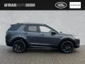 Land Rover Discovery Sport D200 AWD Dynamic HSE ACC LED