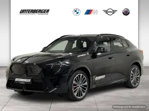 BMW iX2 xDrive30 M Sport Pro DA+ PA+ AHK HUD HK Pano