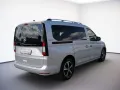Volkswagen Caddy Maxi Life 7-Sitzer 2.0 TDI DSG LED.AHK.Nav