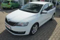 Skoda Rapid Spaceback 1.0 TSI Klima Sitzheizung DAB