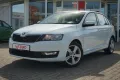 Skoda Rapid Spaceback 1.0 TSI Klima Sitzheizung DAB