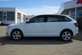 Skoda Rapid Spaceback 1.0 TSI Klima Sitzheizung DAB