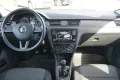 Skoda Rapid Spaceback 1.0 TSI Klima Sitzheizung DAB