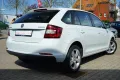 Skoda Rapid Spaceback 1.0 TSI Klima Sitzheizung DAB