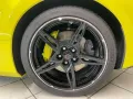 Corvette C8 Coupe 3LT  70 Anniversary  Europa-M. - NAVI -