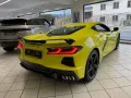 Corvette C8 Coupe 3LT  70 Anniversary  Europa-M. - NAVI -