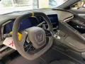 Corvette C8 Coupe 3LT  70 Anniversary  Europa-M. - NAVI -