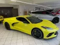 Corvette C8 Coupe 3LT  70 Anniversary  Europa-M. - NAVI -