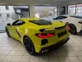 Corvette C8 Coupe 3LT  70 Anniversary  Europa-M. - NAVI -
