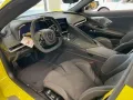 Corvette C8 Coupe 3LT  70 Anniversary  Europa-M. - NAVI -