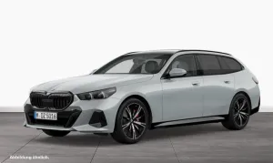 BMW 540d xDrive Touring
