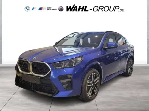 BMW X2 sDrive20i