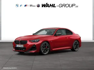 BMW M240i xDrive Co Sportpaket HK HiFi DAB LED GSD