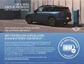 MINI Cooper SE ALL4 Countryman