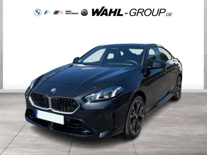 BMW 220 Gran Coupé