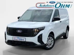 Ford Transit Courier Trend 1.5 EcoBlue - GJR - PDC -