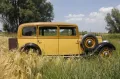 Peugeot 301 LR Baujahr 1933 Oldtimer