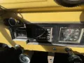 Peugeot 301 LR Baujahr 1933 Oldtimer