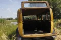 Peugeot 301 LR Baujahr 1933 Oldtimer