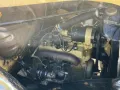 Peugeot 301 LR Baujahr 1933 Oldtimer