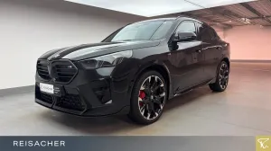 BMW X2 M35i xDrive M-Sport PRO,AHK,DAProf,Autom