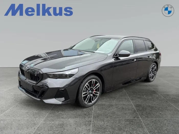 BMW i5 xDrive40 M Sportpaket AHK Harman Kardon Comfo