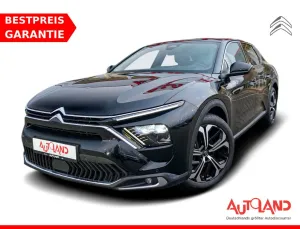 Citroën C5 X 1.2 12V e-THP Shine LED Navi Head-Up Kamera