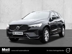 Volvo XC60 Ultra Dark Recharge Plug-In Hybrid AWD T8 T