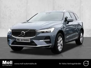 Volvo XC60 Plus Bright Recharge Plug-In Hybrid AWD T8 