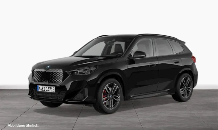BMW iX1 xDrive30