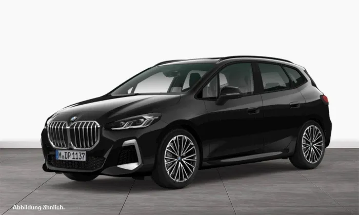 BMW 223i xDrive Active Tourer