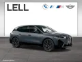BMW iX xDrive40
