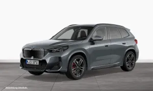 BMW iX1 eDrive20