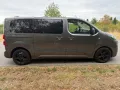 Citroën Jumpy Spacetourer Feel M=Text lesen=8.Sitzer=