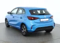 MG3 1.5 Comfort LED Navi Kamera