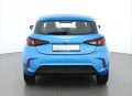 MG3 1.5 Comfort LED Navi Kamera