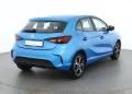 MG3 1.5 Comfort LED Navi Kamera