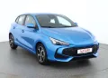 MG3 1.5 Comfort LED Navi Kamera