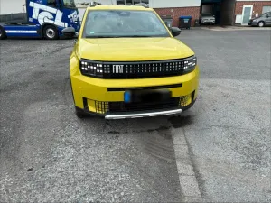 Fiat Grande 1,2 eDCT LaPrima Hybrid